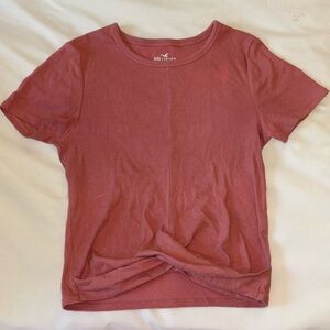 Hollister must-have collection top
